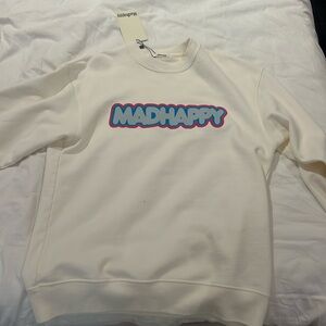 Madhappy crewneck